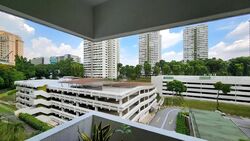 Braddell View (D20), Apartment #461363691